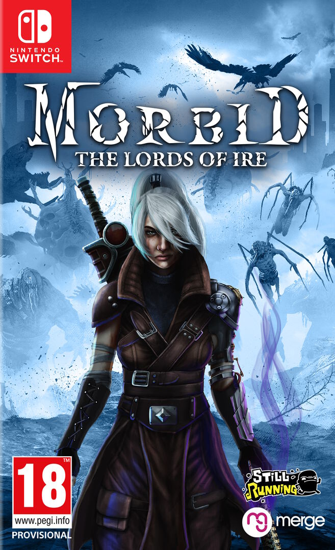 Morbid The Lords Of Ire | Occasion