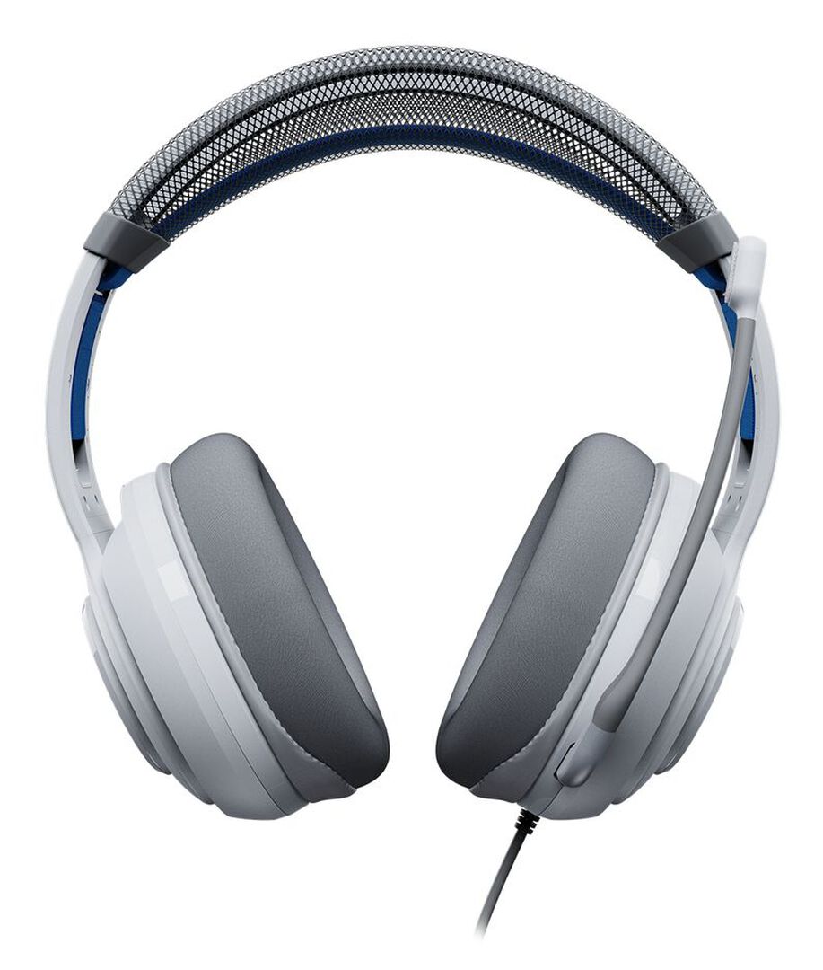 Casque Filaire | Turtle Beach | Atlas 200 | White