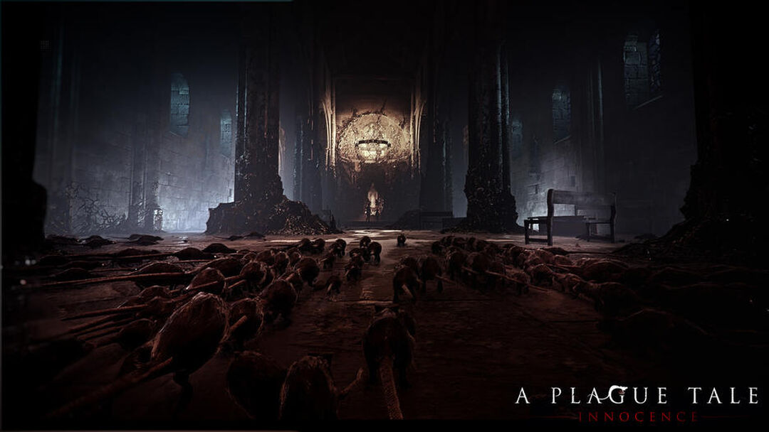A Plague Tale Innocence | Occasion