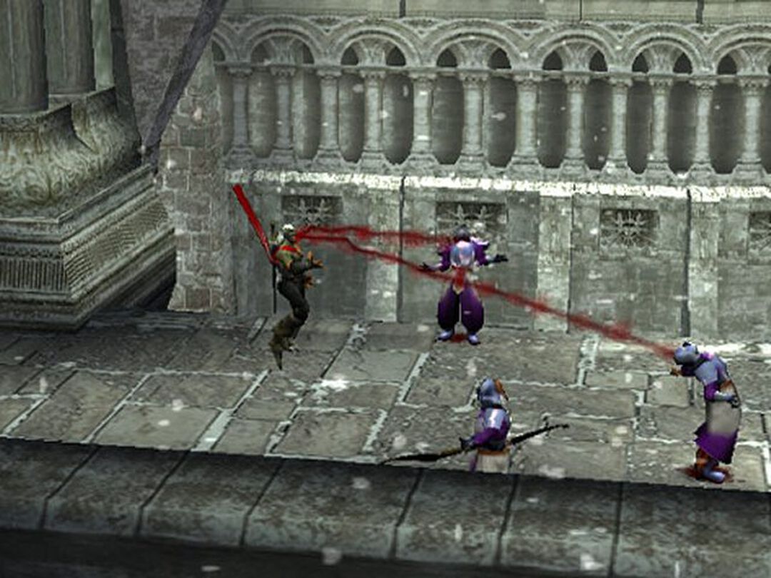 Legacy Of Kain: Defiance | Occasion
