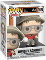 Figurine Funko Pop! N&deg;1670 - The Office - Dwight