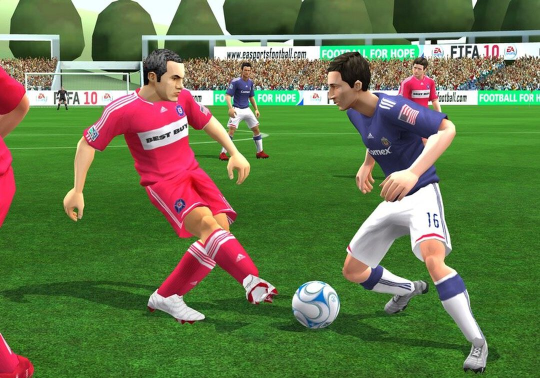 FIFA 10 | Occasion