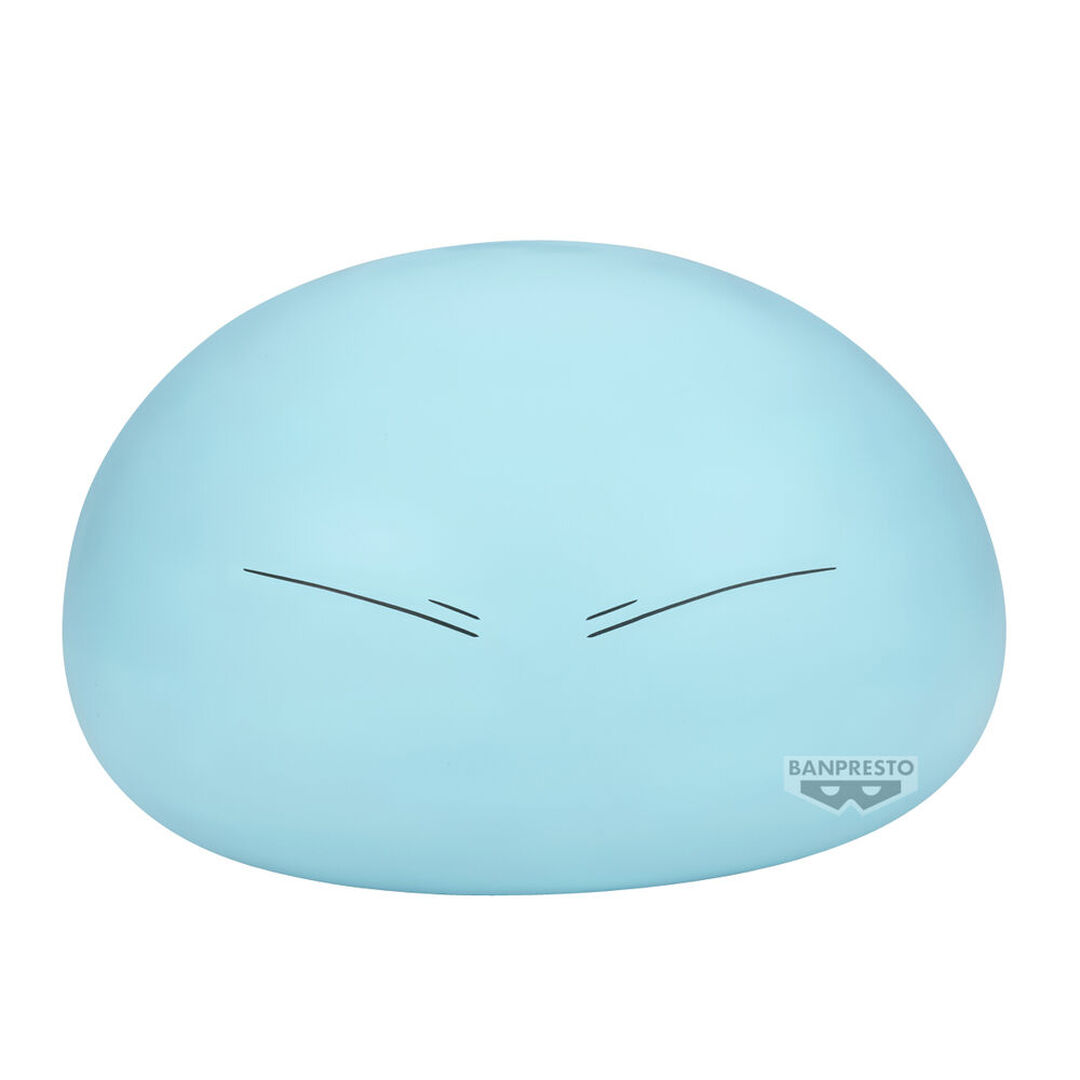 Figurine Big Soft Vinyl | That Time I Got Reincarnated As A Slime | Rimuru