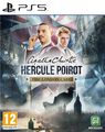 Agatha Christie Hercule Poirot: The London Case | Occasion thumb 0