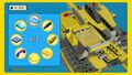 La Grande Aventure Lego Le Jeu Vid&eacute;o | Occasion thumb 7