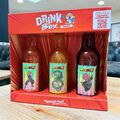 Drink Box Dbz Vol 3 thumb 2