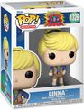Figurine Funko Pop! - Captain Planet - Linka