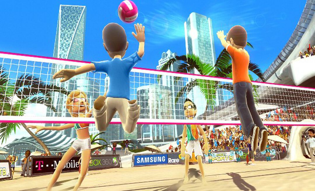 Kinect Sports | Occasion