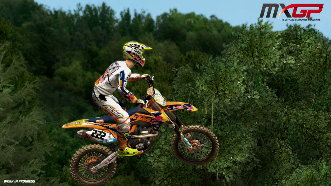 Mx Gp | Occasion