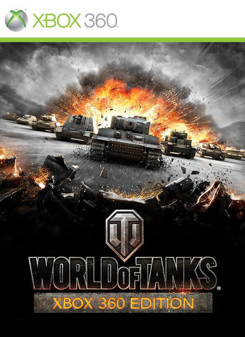 World Of Tanks | Occasion