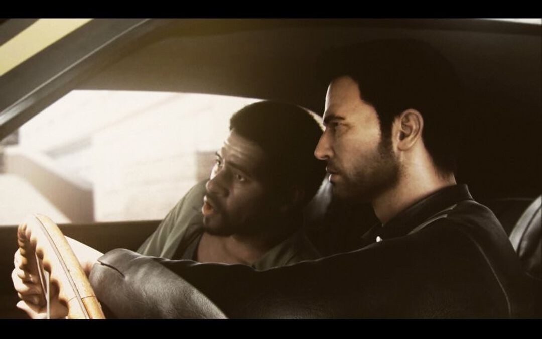 Driver San Francisco | Occasion