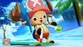 One Piece Unlimited World Red Edition Chapeau De Paille | Occasion thumb 2
