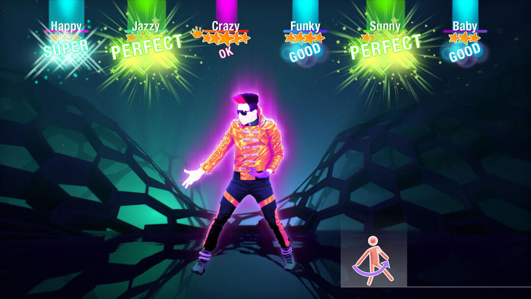Just Dance 2019 | Occasion