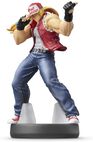 Figurine Amiibo N&deg;86 Smash Terry Bogard