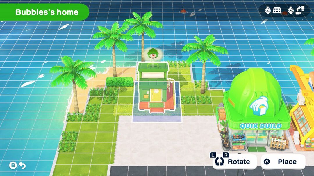Tomodachi Life Une Vie De R&ecirc;ve | Edition Numerique
