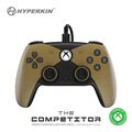 Manette Filaire Hyperkin Competitor Or thumb 0