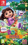 Dora Sauvetage En For&ecirc;t Tropicale