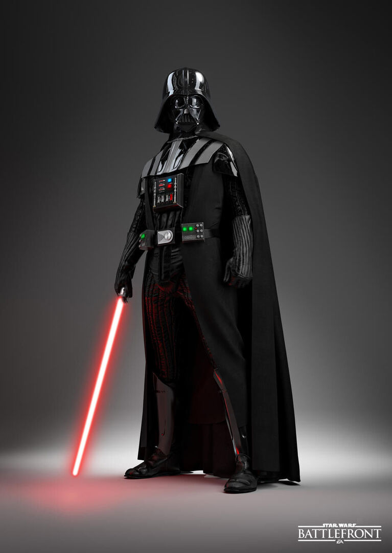 Star Wars Battlefront Elite Squadron