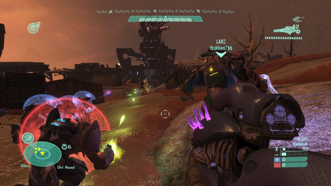 Halo Reach | Occasion