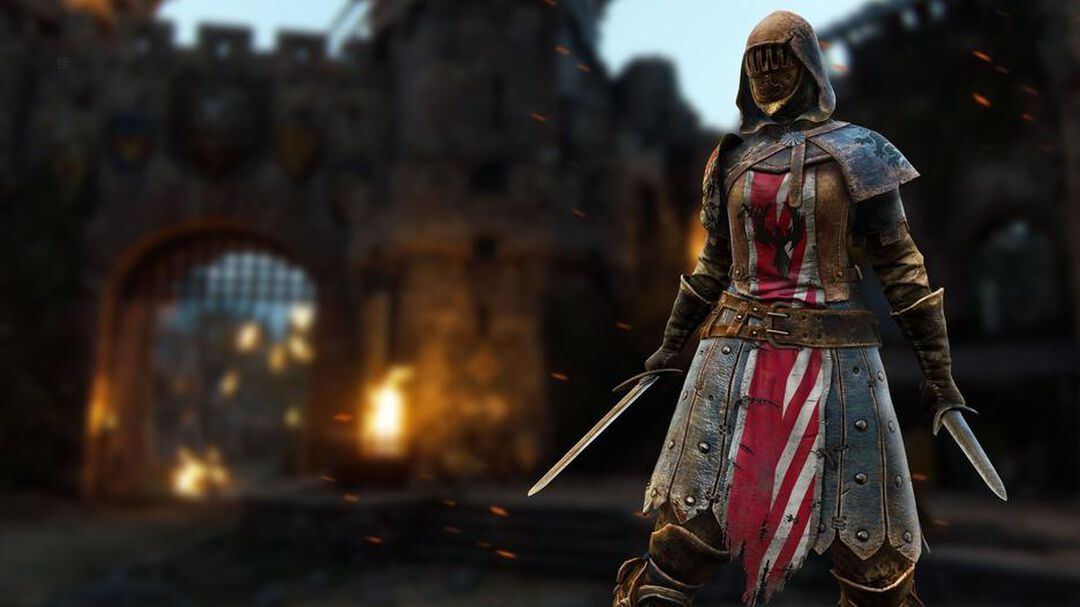 For Honor | Occasion