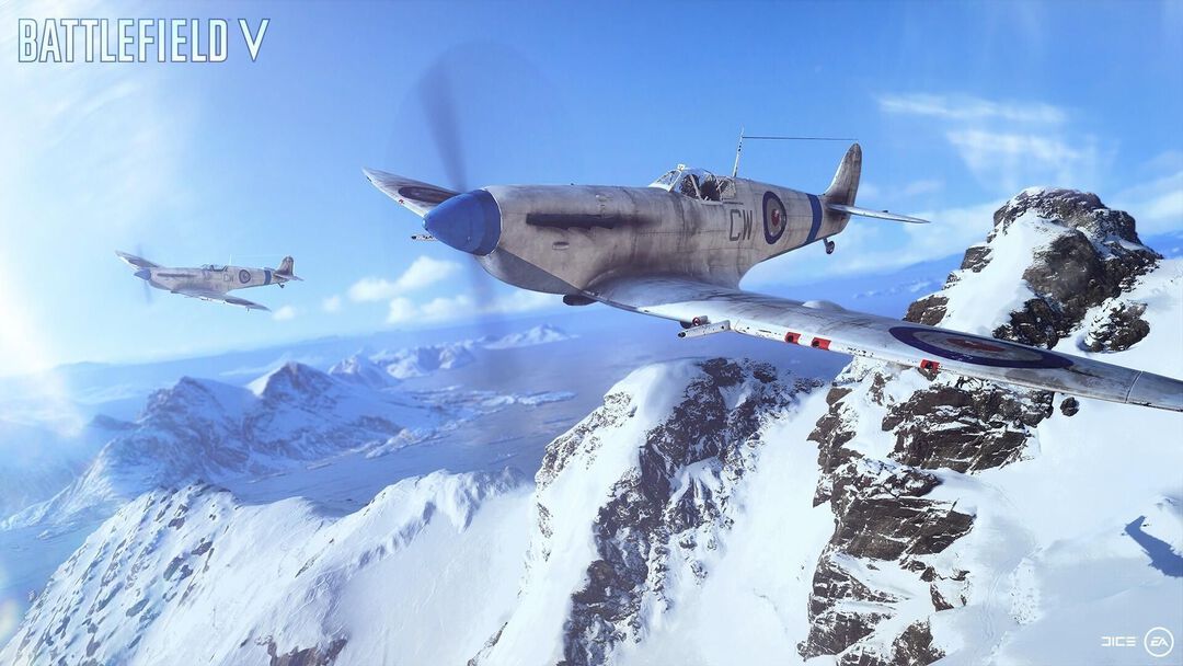 Battlefield V Edition Deluxe (exclusivite Micromania)