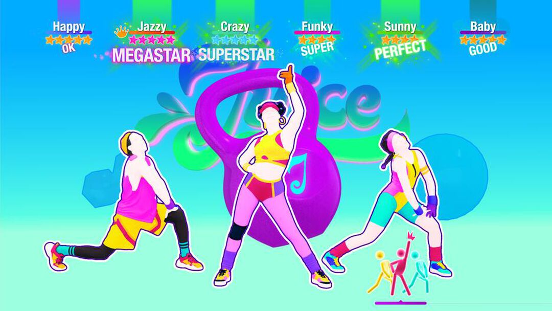 Just Dance 2021 X1 Xsx | Occasion