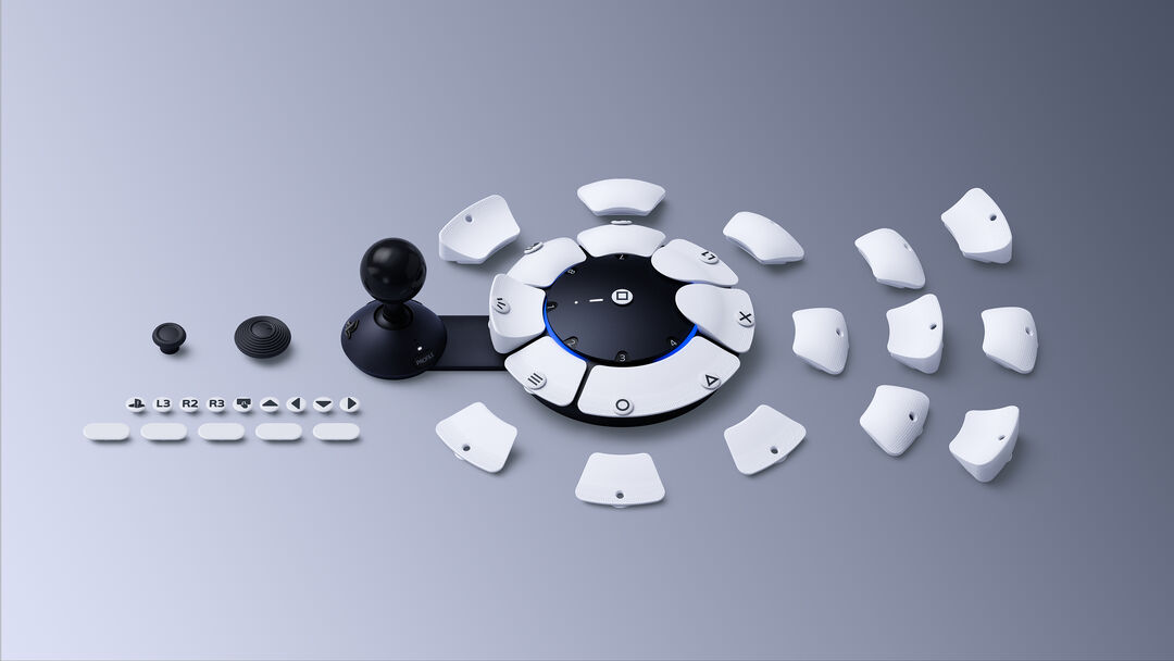 Manette Access