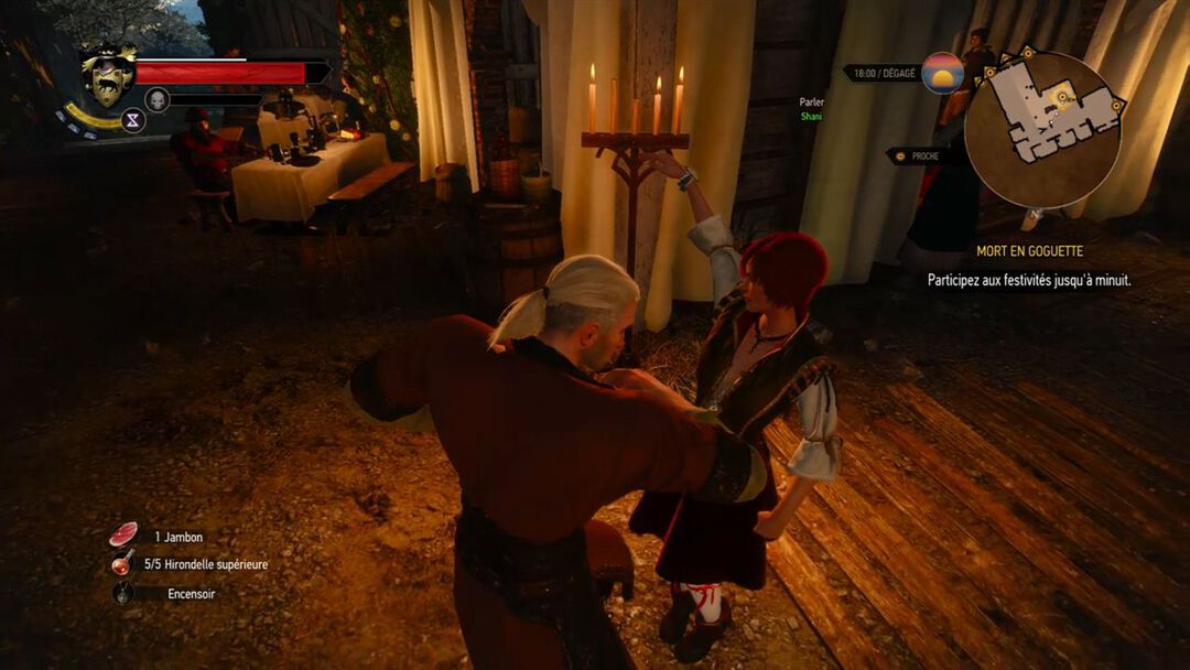 Dlc The Witcher 3 Wild Hunt Hearts Of Stone Xbox One