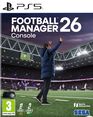 Football Manager 2026 - Occasion