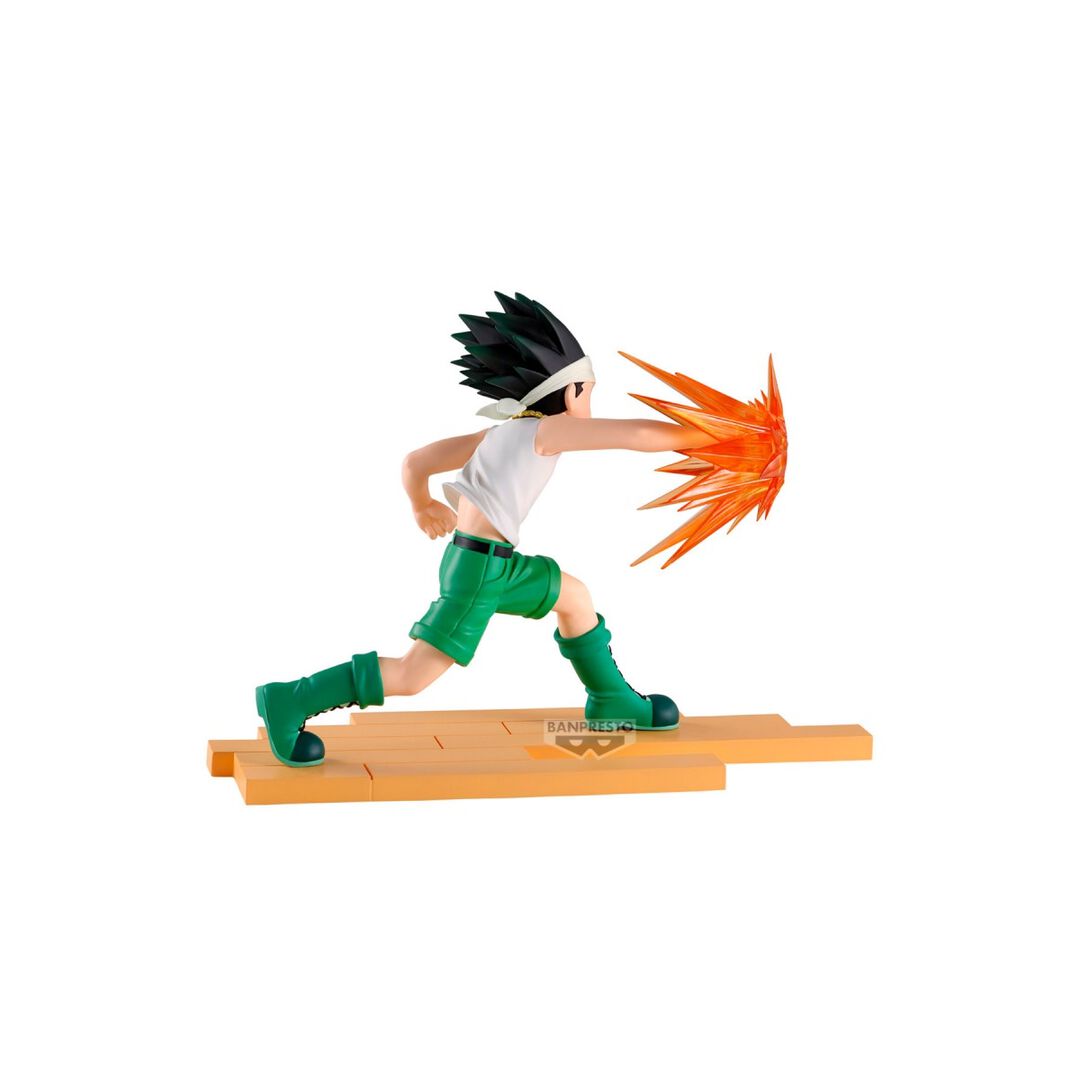 Figurine | Hunter X Hunter | Gon (g.i.arc)