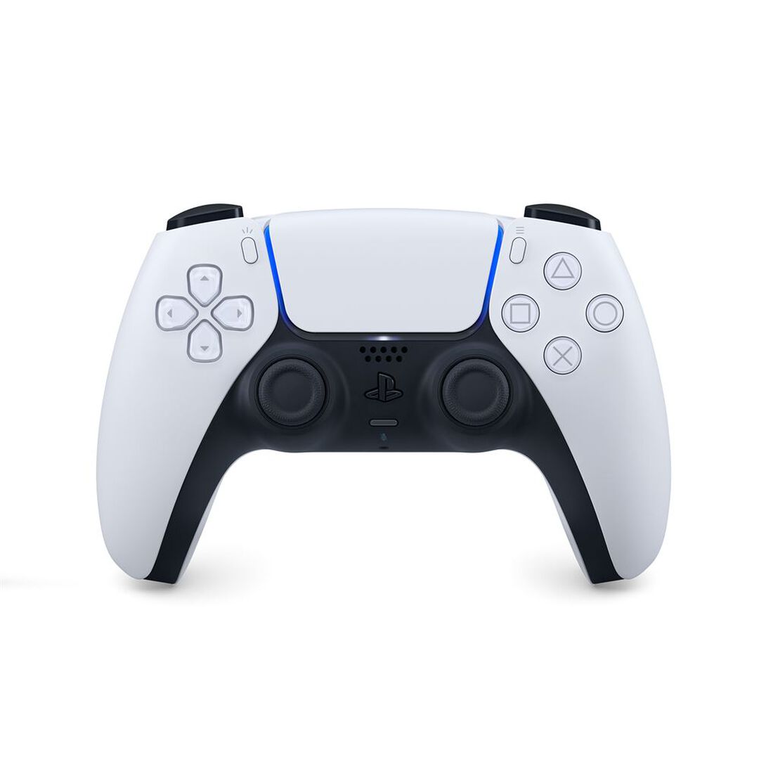 Manette Sans Fil Dualsense Blanche | Occasion