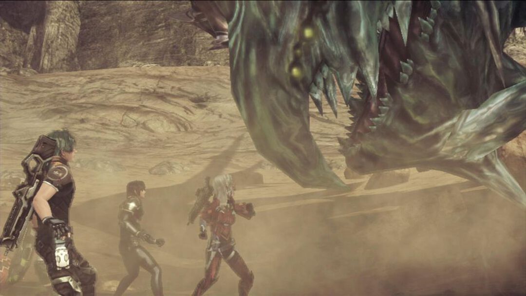 Xenoblade Chronicles X | Occasion
