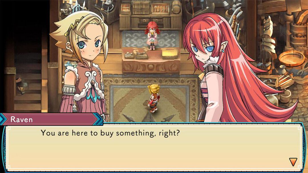 Rune Factory 3 Special | Occasion