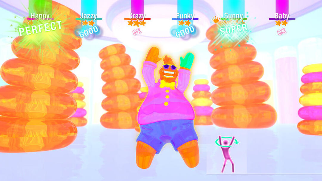 Just Dance 2019 | Occasion
