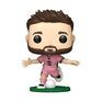 Figurine Funko Pop! - Mls: Inter Miami - L Messi - Pink