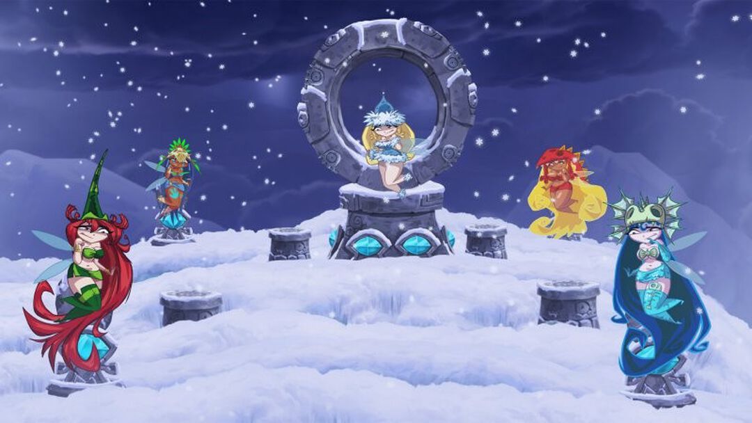 Rayman Origins | Occasion