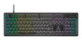 Clavier - Corsair - K55 Core Noir