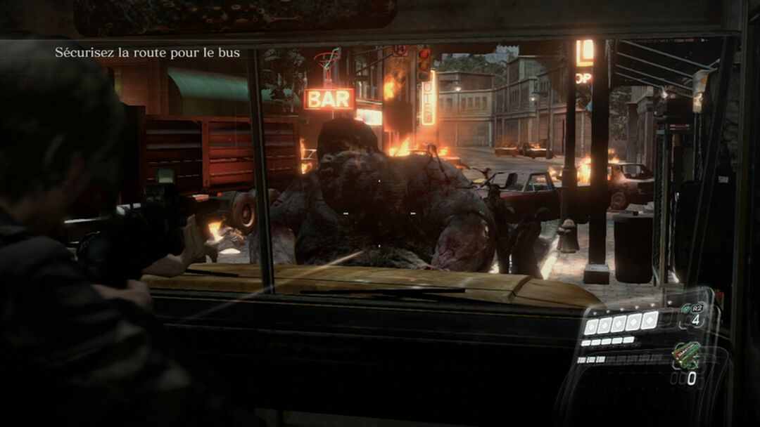 Resident Evil 6 | Occasion