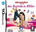Lea Passion Pr&eacute;sente Mes Secrets De Filles | Occasion thumb 0
