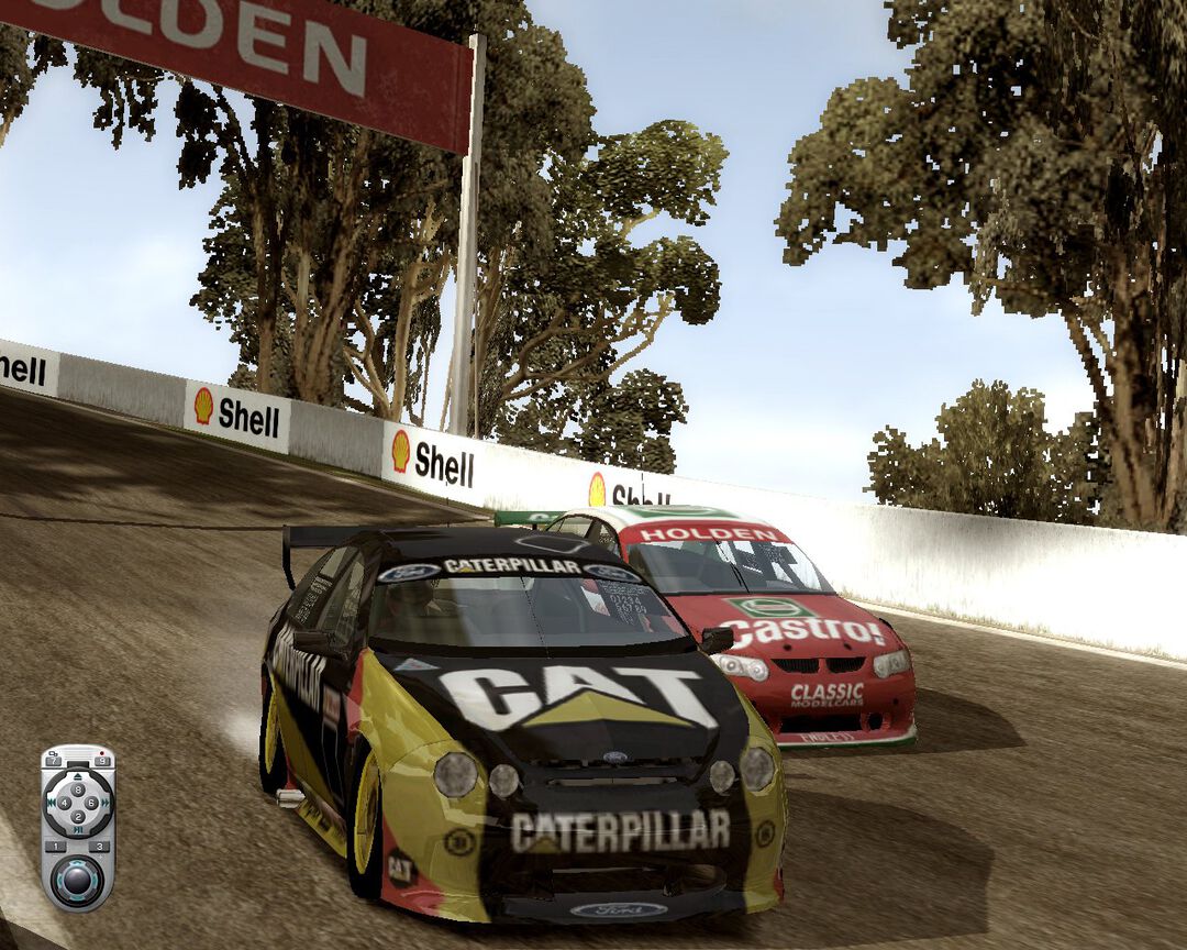Toca Race Driver | Occasion