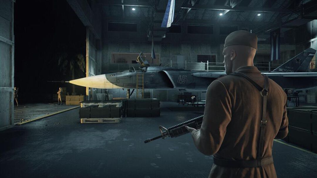 Hitman Complete Edition | Occasion