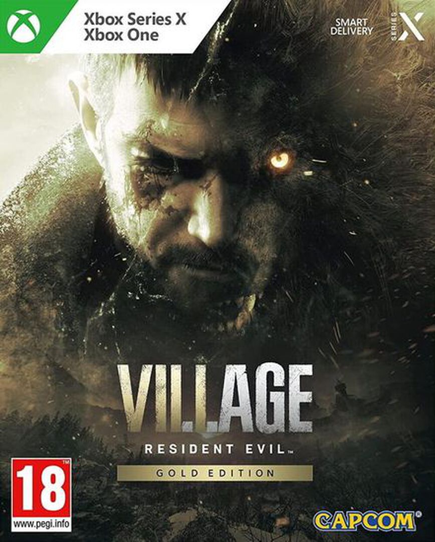 Resident Evil Village | Occasion
