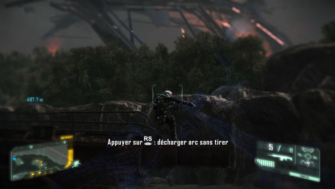 Crysis 3 | Occasion