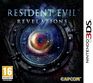 Resident Evil Revelations - Occasion