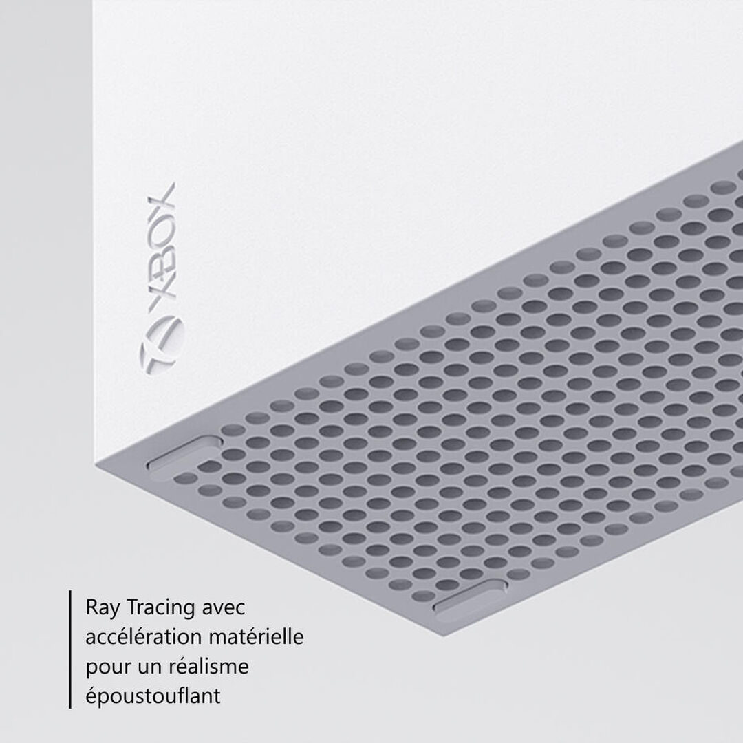 Xbox Series S 512 Go | Occasion
