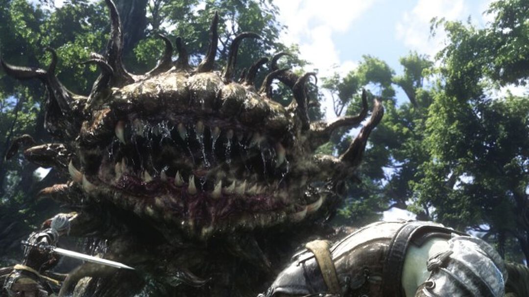 Final Fantasy XIV