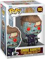 Figurine Funko Pop! N&deg;1553 - Marvel Zombies - Zombie Hawkeye