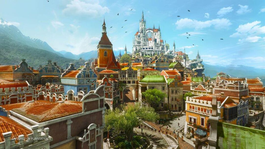 The Witcher 3 Wild Hunt Complete Edition | Occasion