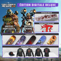 Tony Hawk Pro Skater 3 + 4 Collector thumb 2