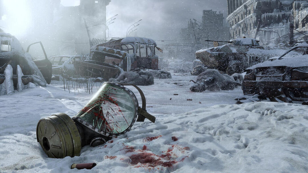Metro Exodus | Occasion